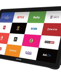 Samsung SM-T670NZKAXAR tablet case