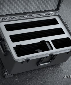 Litegear LiteTile Plus 4x4 case