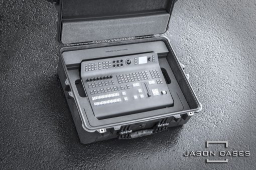 Blackmagic Atem TV Studio 4K Case