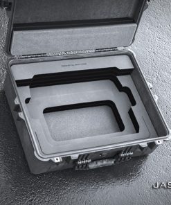 Blackmagic Atem TV Studio 4K Case