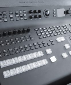 Blackmagic Atem TV Studio 4K Case