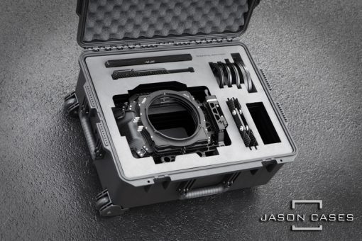 Tilta MB-T06 6x6 Mattebox case