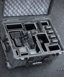 Sony FX9 Camera case