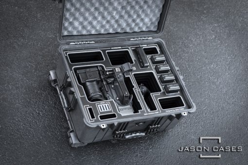 Sony FX9 Camera case