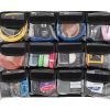 PTZ Optics SuperJoy Joystick Controller Case Pelican case lid organizer for Pelican 1520 and Storm iM2400