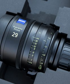 Zeiss Supreme lens case