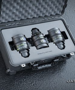 Zeiss Supreme lens case