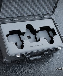 Zeiss Supreme lens case