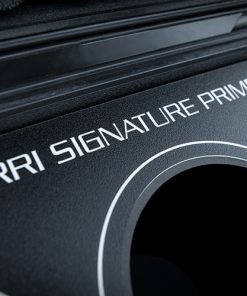Arri Signature Primes 6-lens case