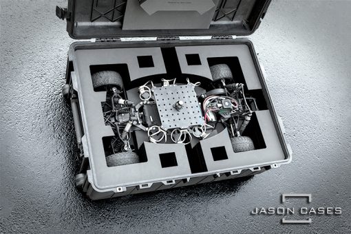 Freefly TERO case