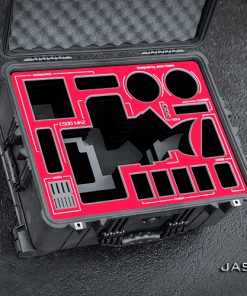 Canon C500 MK2 MKII camera case