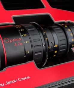 Angenieux Optimo 19.5-94mm Zoom Lens Case