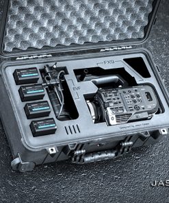 Sony FX9 Case COMPACT