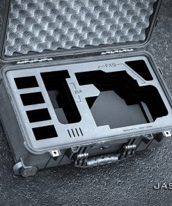 Sony FX9 Case COMPACT