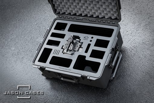 Phantom VEO case