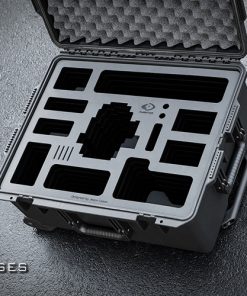 Phantom VEO case
