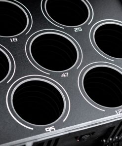 Arri Signature Primes 7-lens case