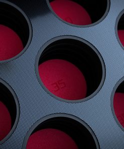 Canon CN-E 7-lens case