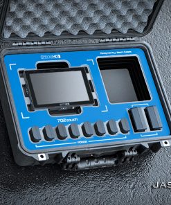 Small Hardshell Case for 5 & 7 Inch Monitors — SmallHD