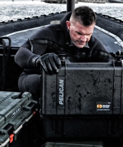 Pelican 1510 Carry-On Case