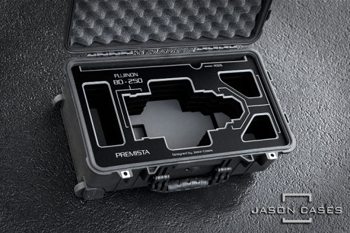Fujinon Premista 80-250mm Lens Case