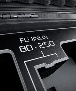 Fujinon Premista 80-250mm Lens Case