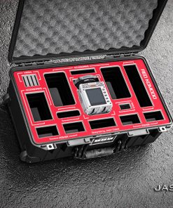 RED Komodo camera case
