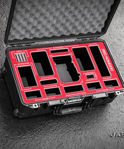 RED Komodo camera case