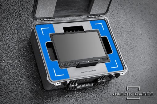 SmallHD 13" Monitor Case 1303 Bolt Sidekick