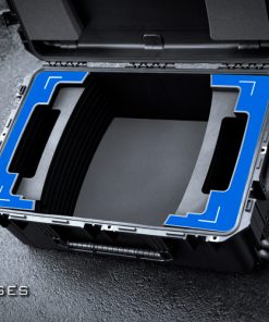 SmallHD Cine 24" Monitor Case