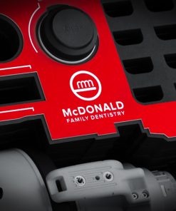 Custom Logo Engraving