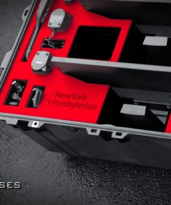 Custom Logo Engraving