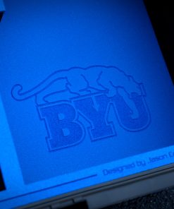 Custom Logo Engraving