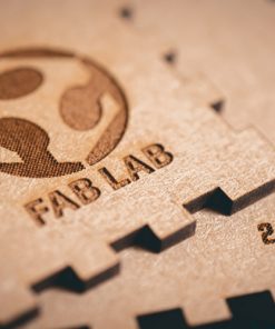 Custom Logo Engraving