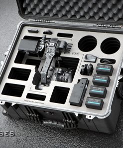 Sony FX6 Case