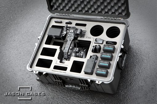 Sony FX6 Case