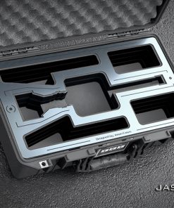 Laowa 24mm f/14 2x Macro Probe Lens Case