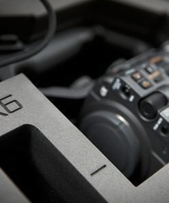 Sony FX6 case COMPACT