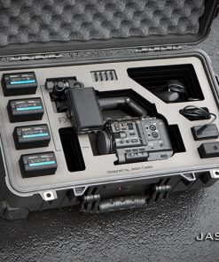 Sony FX6 case COMPACT