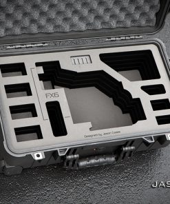 Sony FX6 case COMPACT