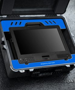 Small Hardshell Case for 5 & 7 Inch Monitors — SmallHD