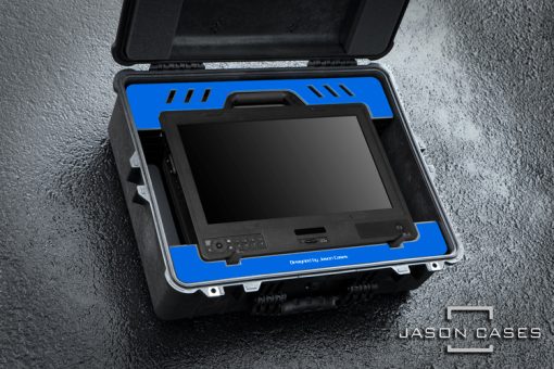 SmallHD Vision 17" Monitor Case