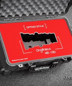 Angenieux Optimo Style 48-130mm Lens Case