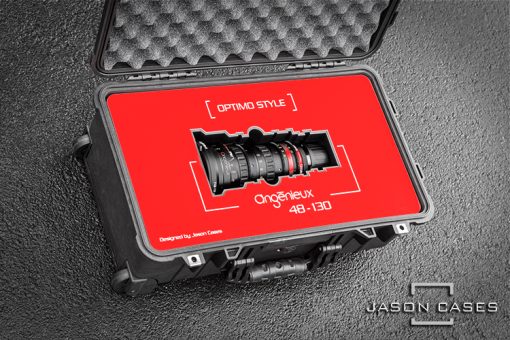 Angenieux Optimo Style 48-130mm Lens Case