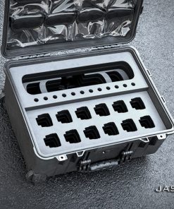 Motorola RDU4100 and Charger case