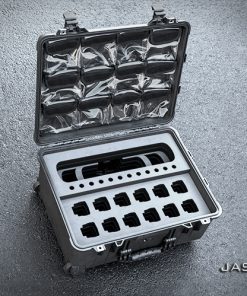 Motorola RDU4100 and Charger case