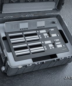 Blackmagic Design ATEM 2 M/E Advanced Panel Case