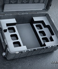 Blackmagic Design ATEM 2 M/E Advanced Panel Case