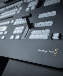 Blackmagic Design ATEM 2 M/E Advanced Panel Case