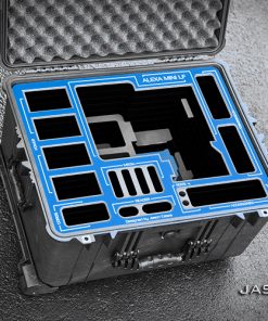 Arri Alexa Mini LF case (Tilta plates)